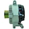 Wai Global Alternator, ALTFD 4G 120A, 130 Amp12 Volt, CW, 8Groove Pulley 8522N - alternate 4